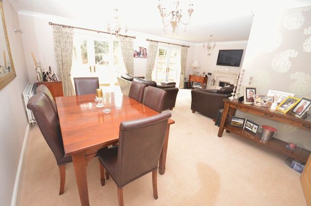  Image of 4 bedroom Detached house for sale in Furze Vale Road Headley Down Bordon GU35 at Furze Vale Road Headley Down Headley Down, GU35 8EP