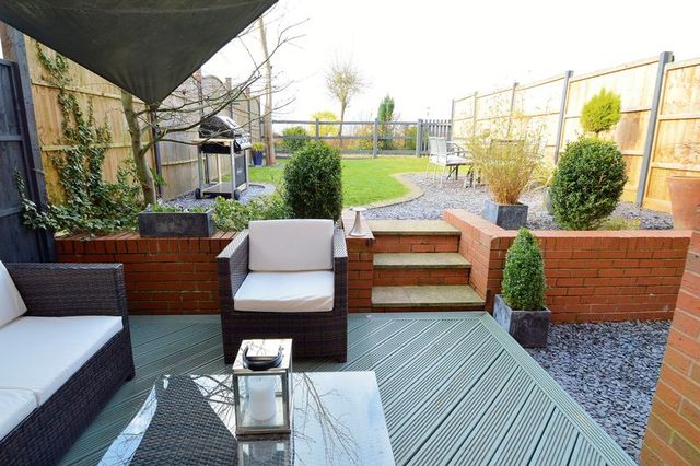  Image of 5 bedroom Terraced house for sale in Gable Mews Salford Road Bidford-on-Avon Alcester B50 at Salford Road Bidford-On-Avon Alcester, B50 4ES