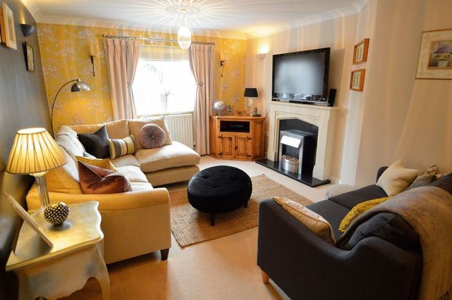  Image of 5 bedroom Terraced house for sale in Gable Mews Salford Road Bidford-on-Avon Alcester B50 at Salford Road Bidford-On-Avon Alcester, B50 4ES