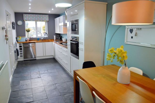  Image of 5 bedroom Terraced house for sale in Gable Mews Salford Road Bidford-on-Avon Alcester B50 at Salford Road Bidford-On-Avon Alcester, B50 4ES