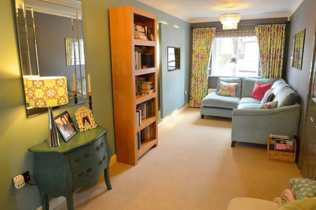  Image of 5 bedroom Terraced house for sale in Gable Mews Salford Road Bidford-on-Avon Alcester B50 at Salford Road Bidford-On-Avon Alcester, B50 4ES