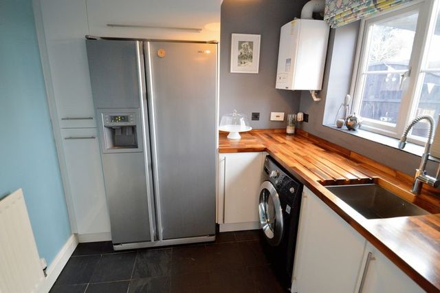  Image of 5 bedroom Terraced house for sale in Gable Mews Salford Road Bidford-on-Avon Alcester B50 at Salford Road Bidford-On-Avon Alcester, B50 4ES