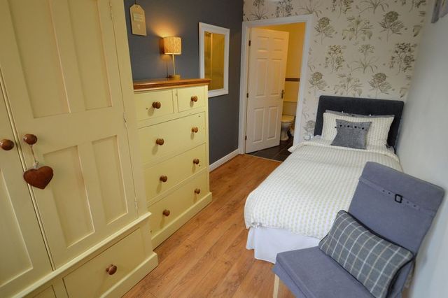  Image of 5 bedroom Terraced house for sale in Gable Mews Salford Road Bidford-on-Avon Alcester B50 at Salford Road Bidford-On-Avon Alcester, B50 4ES