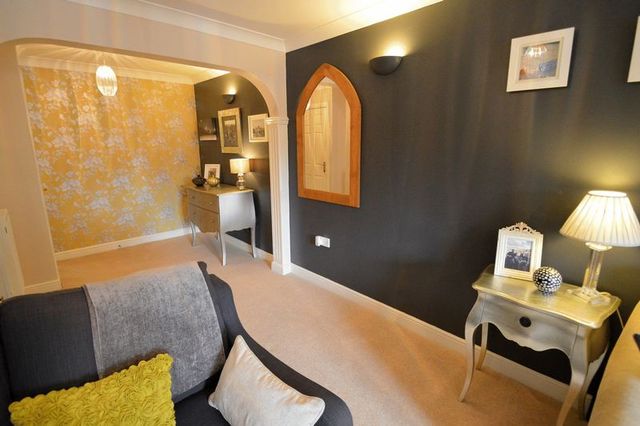  Image of 5 bedroom Terraced house for sale in Gable Mews Salford Road Bidford-on-Avon Alcester B50 at Salford Road Bidford-On-Avon Alcester, B50 4ES