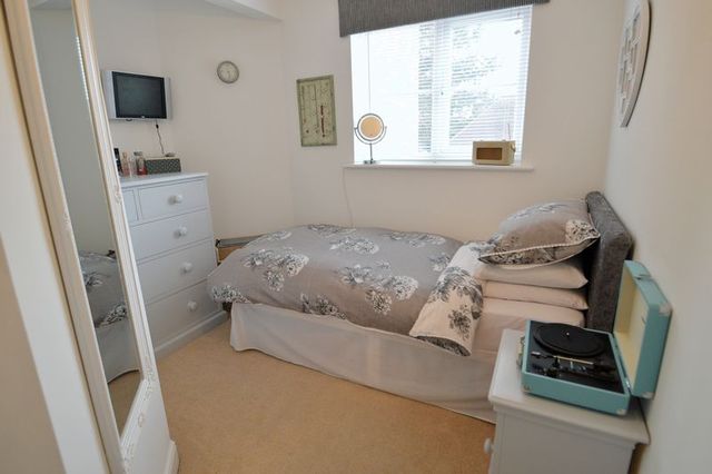  Image of 5 bedroom Terraced house for sale in Gable Mews Salford Road Bidford-on-Avon Alcester B50 at Salford Road Bidford-On-Avon Alcester, B50 4ES