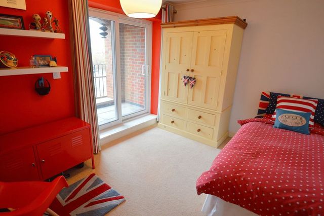  Image of 5 bedroom Terraced house for sale in Gable Mews Salford Road Bidford-on-Avon Alcester B50 at Salford Road Bidford-On-Avon Alcester, B50 4ES