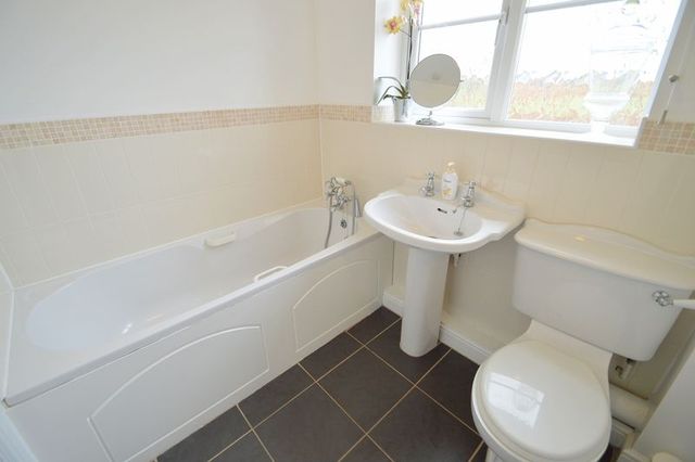 Image of 5 bedroom Terraced house for sale in Gable Mews Salford Road Bidford-on-Avon Alcester B50 at Salford Road Bidford-On-Avon Alcester, B50 4ES