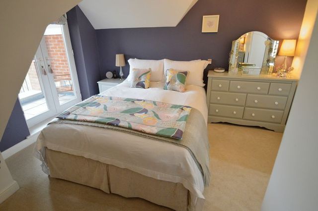  Image of 5 bedroom Terraced house for sale in Gable Mews Salford Road Bidford-on-Avon Alcester B50 at Salford Road Bidford-On-Avon Alcester, B50 4ES