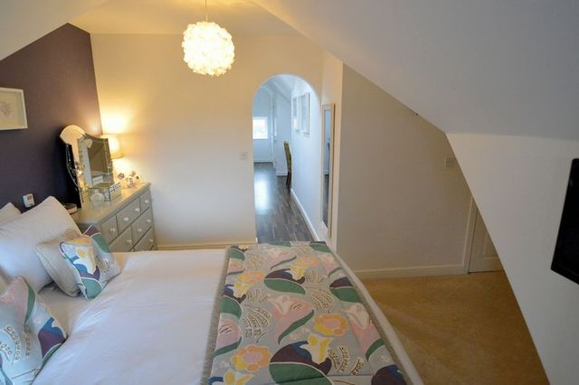  Image of 5 bedroom Terraced house for sale in Gable Mews Salford Road Bidford-on-Avon Alcester B50 at Salford Road Bidford-On-Avon Alcester, B50 4ES