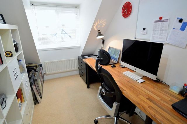  Image of 5 bedroom Terraced house for sale in Gable Mews Salford Road Bidford-on-Avon Alcester B50 at Salford Road Bidford-On-Avon Alcester, B50 4ES