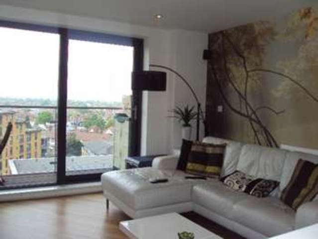  Image of 2 bedroom Apartment for sale in Perth Road Ilford IG2 at Perth Road  Ilford, IG2 6FG