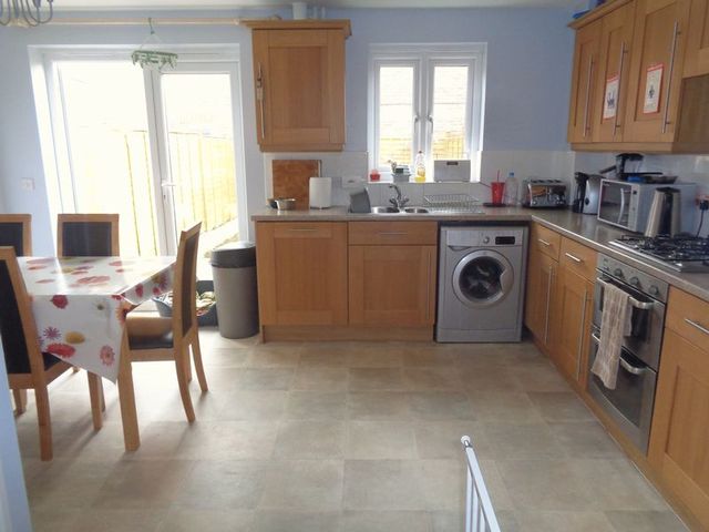  Image of 4 bedroom Terraced house for sale in Gamecock Close Brockworth Gloucester GL3 at Gamecock Close Brockworth Gloucester, GL3 4DZ