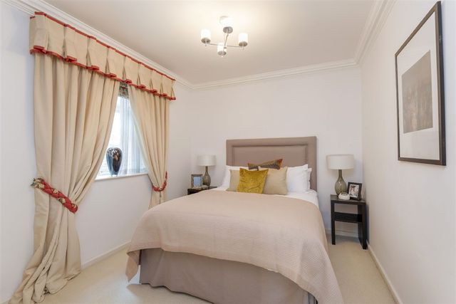  Image of 3 bedroom Property for sale in Holford Road London NW3 at Garden Apartment, Holford Road Hampstead Village Hampstead Village, NW3 1AD