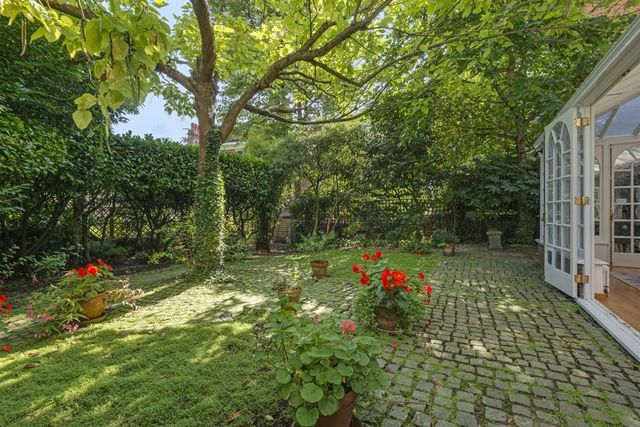  Image of 3 bedroom Property for sale in Holford Road London NW3 at Garden Apartment, Holford Road Hampstead Village Hampstead Village, NW3 1AD