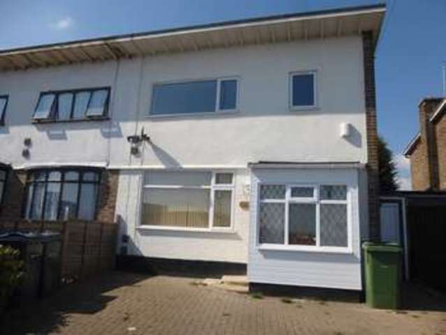  Image of 3 bedroom Semi-Detached house for sale in Garretts Green Lane Kitts Green Birmingham B33 at Garretts Green Lane Kitts Green Birmingham, B33 0SE