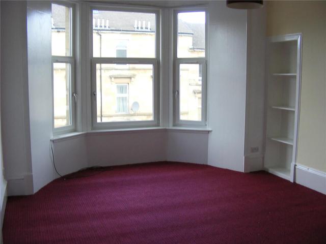  Image of 2 bedroom Flat to rent in Garthland Drive Dennistoun Glasgow G31 at Dennistoun Glasgow Glasgow, G31 2SG