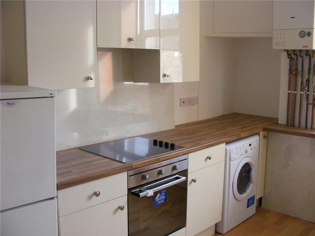  Image of 2 bedroom Flat to rent in Garthland Drive Dennistoun Glasgow G31 at Dennistoun Glasgow Glasgow, G31 2SG
