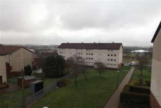  Image of 2 bedroom Flat to rent in Gartloch Road Glasgow G33 at Glasgow, G33 3TH