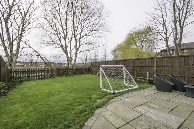 Image of 4 bedroom Semi-Detached house for sale in Gatley Drive Maghull Liverpool L31 at Gatley Drive  Maghull, L31 3DH
