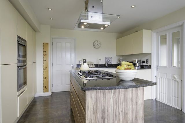 Image of 4 bedroom Semi-Detached house for sale in Gatley Drive Maghull Liverpool L31 at Gatley Drive  Maghull, L31 3DH