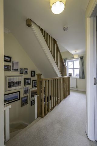  Image of 4 bedroom Semi-Detached house for sale in Gatley Drive Maghull Liverpool L31 at Gatley Drive  Maghull, L31 3DH