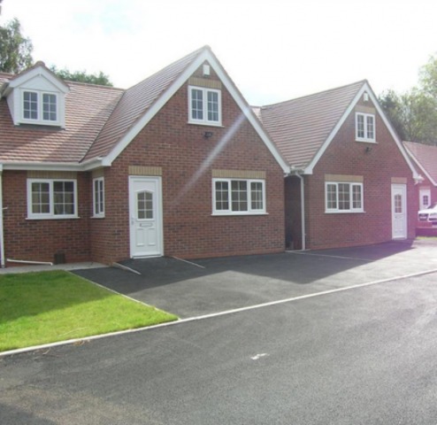  Image of 3 bedroom Detached house for sale in Genge Avenue Wolverhampton WV4 at Wolverhampton West Midlands Wolverhampton, WV4 6SL