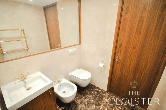  Image of 3 bedroom Flat for sale in George Street London W1H at George Street  London, W1H 7HN