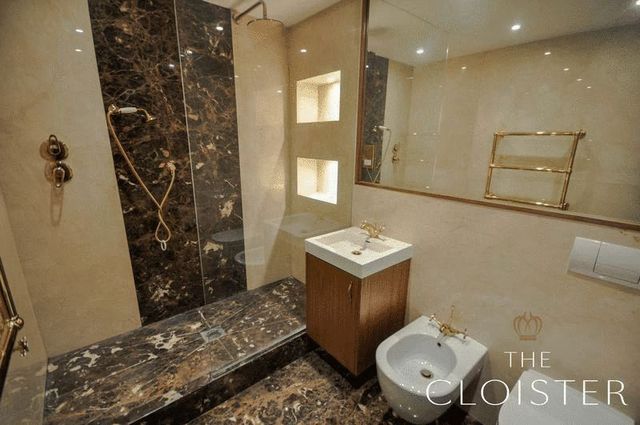  Image of 3 bedroom Flat for sale in George Street London W1H at George Street  London, W1H 7HN