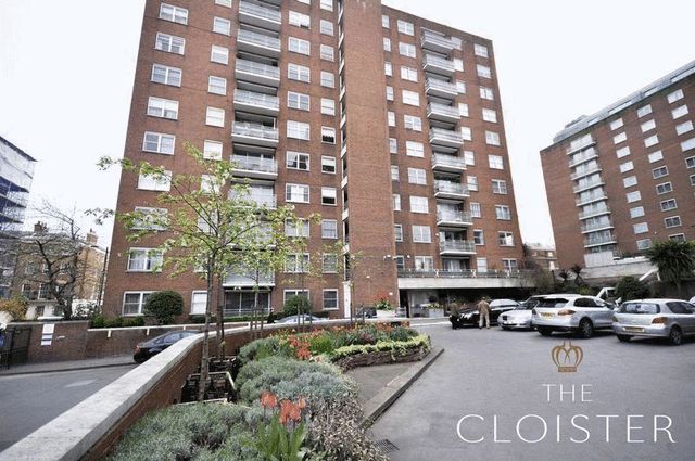  Image of 3 bedroom Flat for sale in George Street London W1H at George Street  London, W1H 7HN