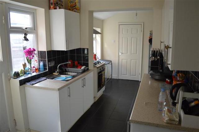  Image of 3 bedroom Terraced house for sale in Gladstone Road Yardley Birmingham B26 at Sheldon, B26 1DA