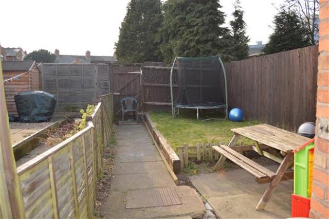  Image of 3 bedroom Terraced house for sale in Gladstone Road Yardley Birmingham B26 at Sheldon, B26 1DA