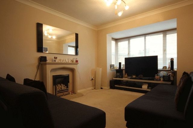  Image of 3 bedroom Detached house for sale in Glamis Close Prenton CH43 at Glamis Close  Prenton, CH43 9JH