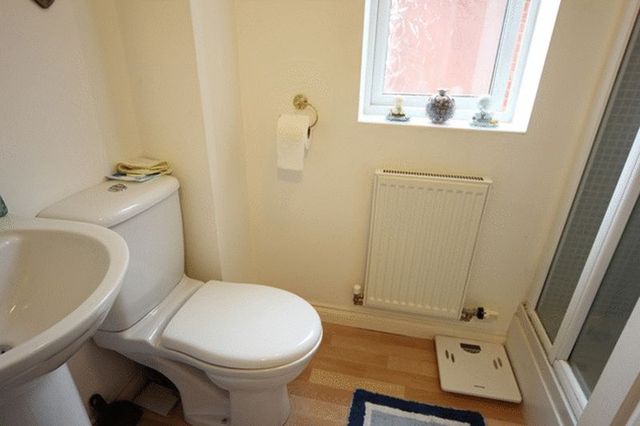  Image of 3 bedroom Detached house for sale in Glamis Close Prenton CH43 at Glamis Close  Prenton, CH43 9JH