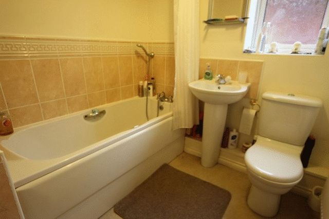  Image of 3 bedroom Detached house for sale in Glamis Close Prenton CH43 at Glamis Close  Prenton, CH43 9JH