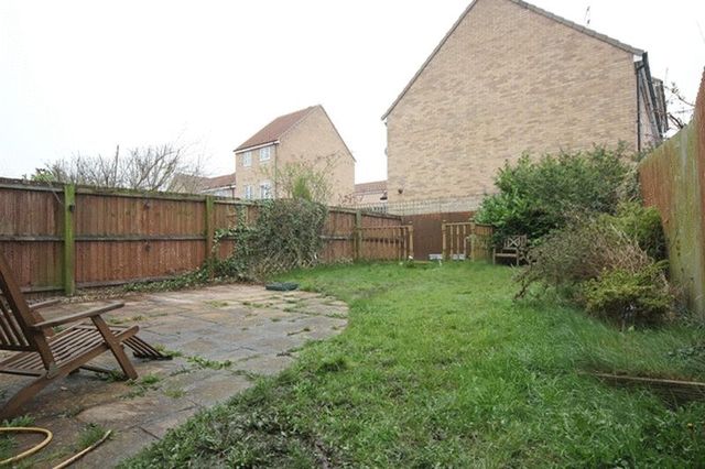  Image of 3 bedroom Detached house for sale in Glamis Close Prenton CH43 at Glamis Close  Prenton, CH43 9JH