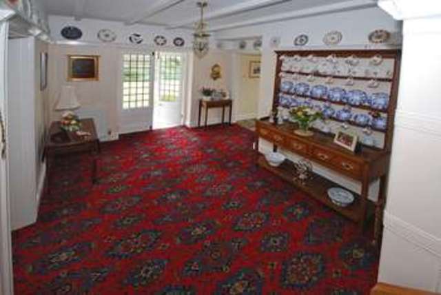  Image of 6 bedroom Detached house for sale in Glasllwch Lane Newport NP20 at Glasllwch Lane  Newport, NP20 3PR