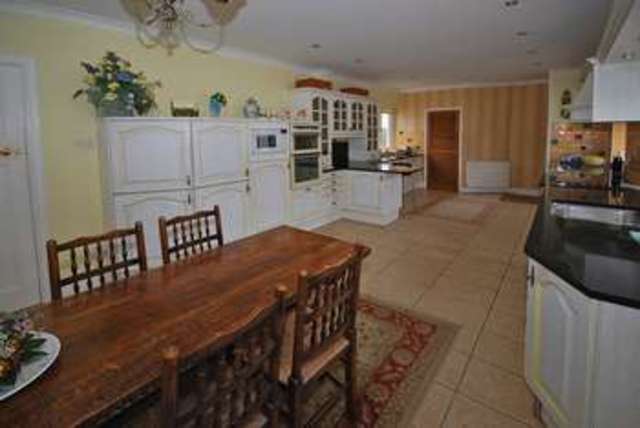  Image of 6 bedroom Detached house for sale in Glasllwch Lane Newport NP20 at Glasllwch Lane  Newport, NP20 3PR
