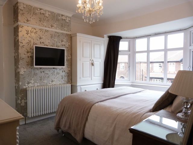  Image of 3 bedroom Semi-Detached house to rent in Glebe Avenue Grappenhall Warrington WA4 at Glebe Avenue Grappenhall Warrington, WA4 2SQ