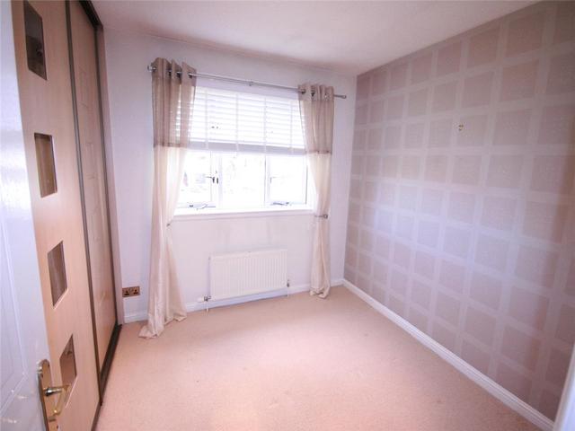 Image of 2 bedroom Terraced house to rent in Glen Clova Drive Cumbernauld Glasgow G68 at Cumbernauld North Lanarkshire North Lanarkshire, G68 0DL