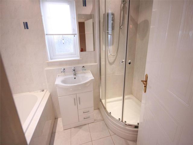 Image of 2 bedroom Terraced house to rent in Glen Clova Drive Cumbernauld Glasgow G68 at Cumbernauld North Lanarkshire North Lanarkshire, G68 0DL