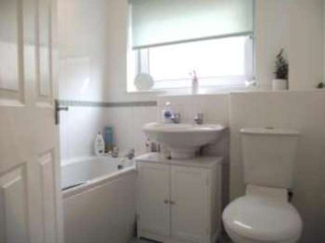  Image of 2 bedroom Flat for sale in Glen Mallie East Kilbride Glasgow G74 at East Kilbride Glasgow East Kilbride, G74 2BA