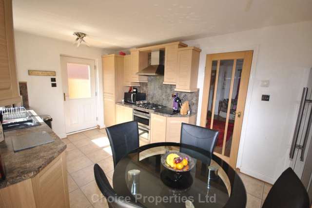  Image of 3 bedroom Detached house for sale in Glen Orchy Place Kilmarnock KA2 at Glen Orchy Place  Kilmarnock, KA2 0LU