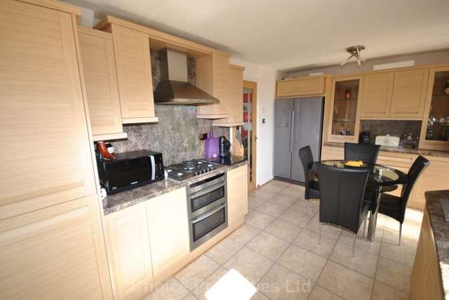  Image of 3 bedroom Detached house for sale in Glen Orchy Place Kilmarnock KA2 at Glen Orchy Place  Kilmarnock, KA2 0LU