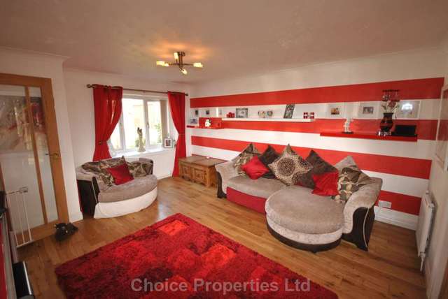  Image of 3 bedroom Detached house for sale in Glen Orchy Place Kilmarnock KA2 at Glen Orchy Place  Kilmarnock, KA2 0LU