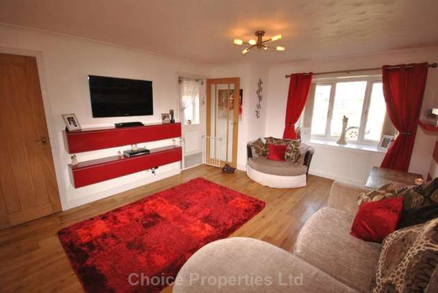  Image of 3 bedroom Detached house for sale in Glen Orchy Place Kilmarnock KA2 at Glen Orchy Place  Kilmarnock, KA2 0LU