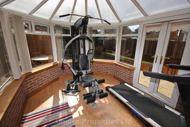 Image of 3 bedroom Detached house for sale in Glen Orchy Place Kilmarnock KA2 at Glen Orchy Place  Kilmarnock, KA2 0LU