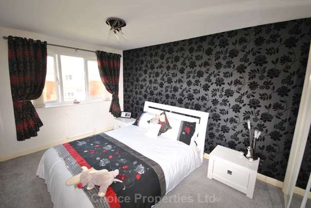  Image of 3 bedroom Detached house for sale in Glen Orchy Place Kilmarnock KA2 at Glen Orchy Place  Kilmarnock, KA2 0LU