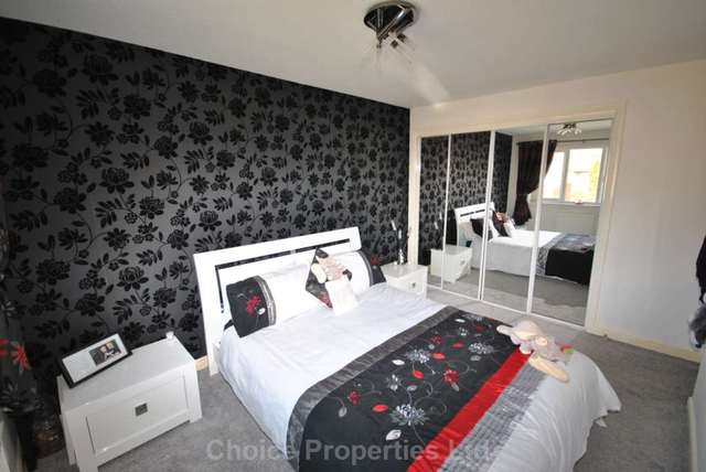  Image of 3 bedroom Detached house for sale in Glen Orchy Place Kilmarnock KA2 at Glen Orchy Place  Kilmarnock, KA2 0LU