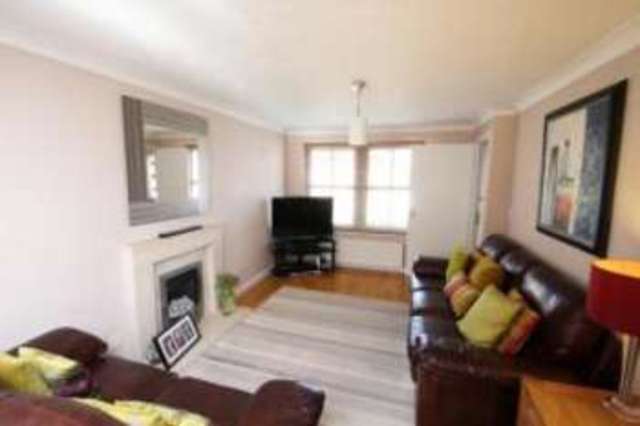  Image of 3 bedroom Detached house for sale in Glenarklet Crescent Paisley PA2 at Paisley Renfrewshire Paisley, PA2 7DB