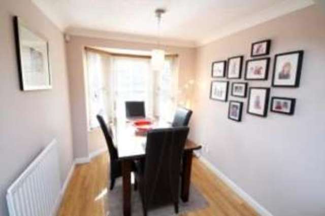  Image of 3 bedroom Detached house for sale in Glenarklet Crescent Paisley PA2 at Paisley Renfrewshire Paisley, PA2 7DB